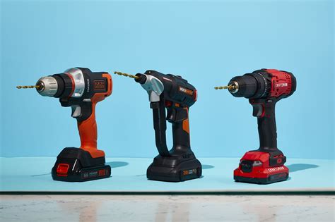 Power Tools 